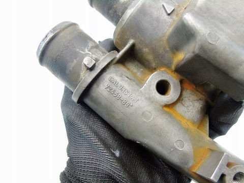 OBUDOWA TERMOSTATU 1.6 16V STILO DOBLO MULTIPLA LYBRA BRAVO BRAVA OBUDOWA TERMOSTATU 1.6 16V STILO DOBLO MULTIPLA LYBRA BRAVO BRAVA