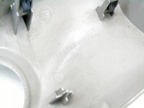OSŁONA ZAŚLEPKA KONSOLI NISSAN ALMERA TINO 2002 2.2 DI 27575BU200 OSŁONA ZAŚLEPKA KONSOLI NISSAN ALMERA TINO 2002 2.2 DI 27575BU200
