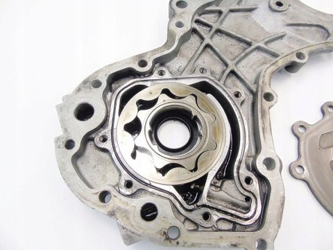 POMPA OLEJU 1.8 TDCI FOCUS MONDEO CMAX GALAXY SMAX XS4Q-6F008-AH POMPA OLEJU 1.8 TDCI FOCUS MONDEO CMAX GALAXY SMAX XS4Q-6F008-AH