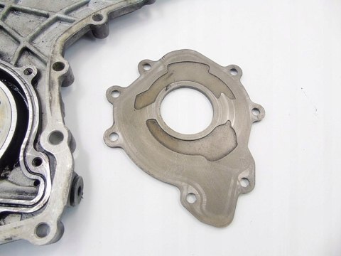 POMPA OLEJU 1.8 TDCI FOCUS MONDEO CMAX GALAXY SMAX XS4Q-6F008-AH POMPA OLEJU 1.8 TDCI FOCUS MONDEO CMAX GALAXY SMAX XS4Q-6F008-AH
