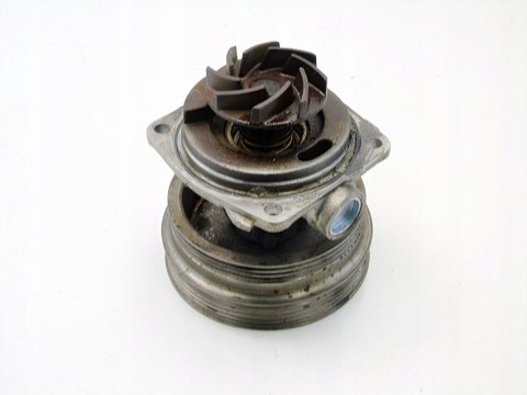 POMPA WODY 1.6 16V STILO DOBLO LYBRA MULTIPLA PALIO BRAVO BRAVA 160224 POMPA WODY 1.6 16V STILO DOBLO LYBRA MULTIPLA PALIO BRAVO BRAVA 160224