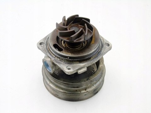 POMPA WODY 1.6 16V STILO DOBLO LYBRA MULTIPLA PALIO BRAVO BRAVA 160224 POMPA WODY 1.6 16V STILO DOBLO LYBRA MULTIPLA PALIO BRAVO BRAVA 160224