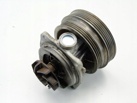 POMPA WODY 1.6 16V STILO DOBLO LYBRA MULTIPLA PALIO BRAVO BRAVA 160224 POMPA WODY 1.6 16V STILO DOBLO LYBRA MULTIPLA PALIO BRAVO BRAVA 160224