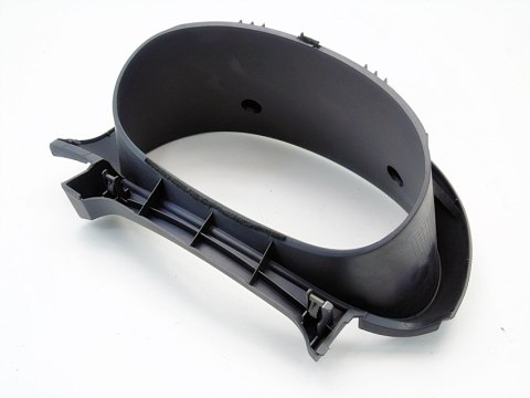 RAMKA OSŁONA LICZNIKA NISSAN ALMERA TINO 2002 2.2 DI 68240BU200 RAMKA OSŁONA LICZNIKA NISSAN ALMERA TINO 2002 2.2 DI 68240BU200