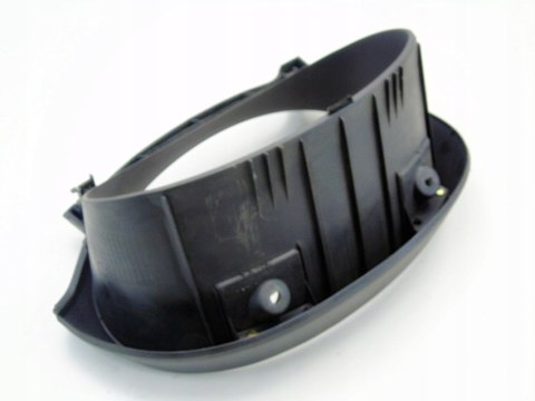 RAMKA OSŁONA LICZNIKA NISSAN ALMERA TINO 2002 2.2 DI 68240BU200 RAMKA OSŁONA LICZNIKA NISSAN ALMERA TINO 2002 2.2 DI 68240BU200