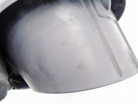 RAMKA OSŁONA LICZNIKA NISSAN ALMERA TINO 2002 2.2 DI 68240BU200 RAMKA OSŁONA LICZNIKA NISSAN ALMERA TINO 2002 2.2 DI 68240BU200