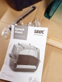 SAVIC Splash Giant Basenik basen kąpielowy dla papug