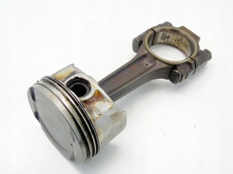 TŁOK KORBOWÓD 1.6 16V STILO DOBLO MULTIPLA LYBRA BRAVO BRAVA 46526039 TŁOK KORBOWÓD 1.6 16V STILO DOBLO MULTIPLA LYBRA BRAVO BRAVA 46526039