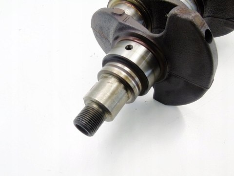 WAŁ KORBOWY 1.6 16V STILO DOBLO MULTIPLA LYBRA BRAVO BRAVA 46822208 WAŁ KORBOWY 1.6 16V STILO DOBLO MULTIPLA LYBRA BRAVO BRAVA 46822208