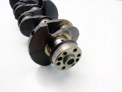 WAŁ KORBOWY 1.6 16V STILO DOBLO MULTIPLA LYBRA BRAVO BRAVA 46822208 WAŁ KORBOWY 1.6 16V STILO DOBLO MULTIPLA LYBRA BRAVO BRAVA 46822208
