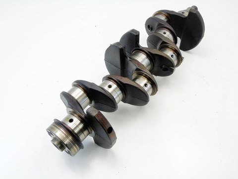 WAŁ KORBOWY 1.6 16V STILO DOBLO MULTIPLA LYBRA BRAVO BRAVA 46822208 WAŁ KORBOWY 1.6 16V STILO DOBLO MULTIPLA LYBRA BRAVO BRAVA 46822208