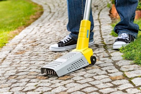 Wypalarka PALNIK do chwastów OPALARKA elektryczna Gloria Wypalarka PALNIK do chwastów OPALARKA elektryczna Gloria
