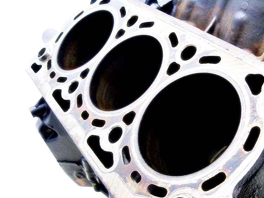 BLOK SILNIKA MASERATI 3.0 V6 GHIBLI QUATTROPORTE BLOK SILNIKA MASERATI 3.0 V6 GHIBLI QUATTROPORTE