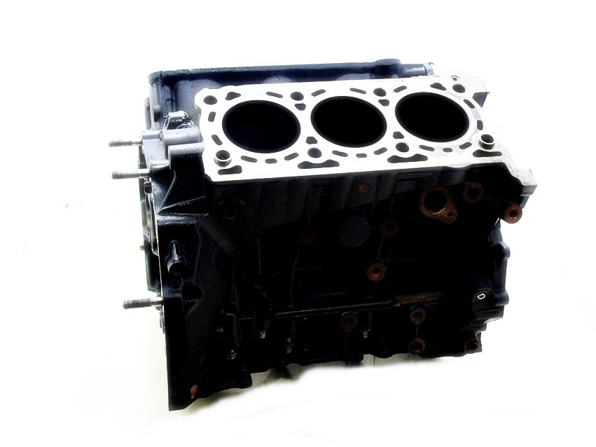 BLOK SILNIKA MASERATI 3.0 V6 GHIBLI QUATTROPORTE BLOK SILNIKA MASERATI 3.0 V6 GHIBLI QUATTROPORTE