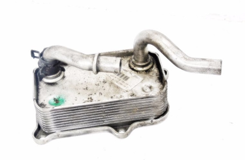 CHŁODNICZKA OLEJU MERCEDES 3.2 V6 C320 W203 CL203 CHŁODNICZKA OLEJU MERCEDES 3.2 V6 C320 W203 CL203