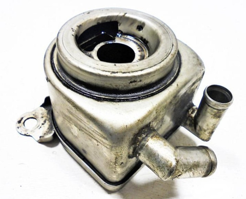 CHŁODNICZKA OLEJU OPEL 1.7 DT 8V ASTRA F VECTRA B CHŁODNICZKA OLEJU OPEL 1.7 DT 8V ASTRA F VECTRA B