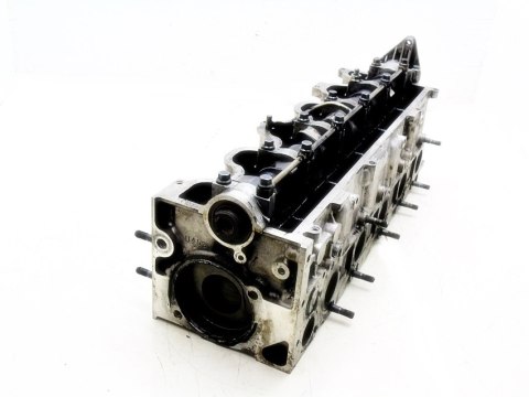 GŁOWICA KOMPLETNA FIAT 2.4 JTD LYBRA 156 GŁOWICA KOMPLETNA FIAT 2.4 JTD LYBRA 156