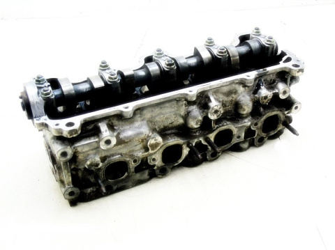 GŁOWICA OPEL 1.7 TD 8V ASTRA F VECTRA GŁOWICA OPEL 1.7 TD 8V ASTRA F VECTRA