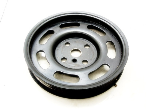 KOŁO PASOWE POMPY FORD 2.5 V6 MONDEO MK1 MK2 KOŁO PASOWE POMPY FORD 2.5 V6 MONDEO MK1 MK2