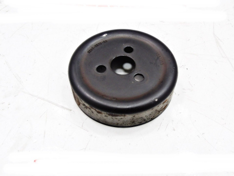 KOŁO PASOWE XS4Q-8509 FORD 2.0 16V MONDEO II MK2 KOŁO PASOWE XS4Q-8509 FORD 2.0 16V MONDEO II MK2