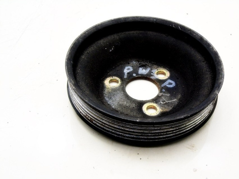 KOŁO POMPY WSPOMAGANIA FIAT 2.4 JTD LYBRA 156 KOŁO POMPY WSPOMAGANIA FIAT 2.4 JTD LYBRA 156