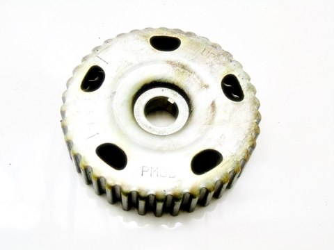 KOŁO WAŁKA ROZRZĄDU 1.5 16V HONDA CIVIC VI D15Z6 KOŁO WAŁKA ROZRZĄDU 1.5 16V HONDA CIVIC VI D15Z6