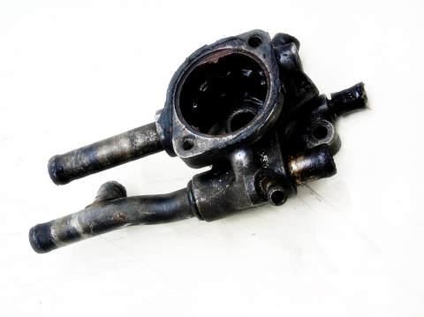 KRÓCIEC WODNY OPEL 1.7 DT 8V ASTRA F VECTRA B KRÓCIEC WODNY OPEL 1.7 DT 8V ASTRA F VECTRA B