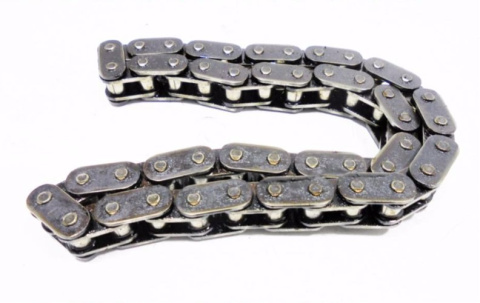 ŁAŃCUCH POMPY OLEJU MERCEDES W163 ML 320 3.2 V6 ŁAŃCUCH POMPY OLEJU MERCEDES W163 ML 320 3.2 V6