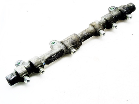 LISTWA WTRYSKOWA FIAT 2.4 JTD LYBRA 156 LISTWA WTRYSKOWA FIAT 2.4 JTD LYBRA 156