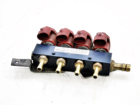 LISTWA WTRYSKOWA LPG ALFA 2.0 TS 156 146 GTV