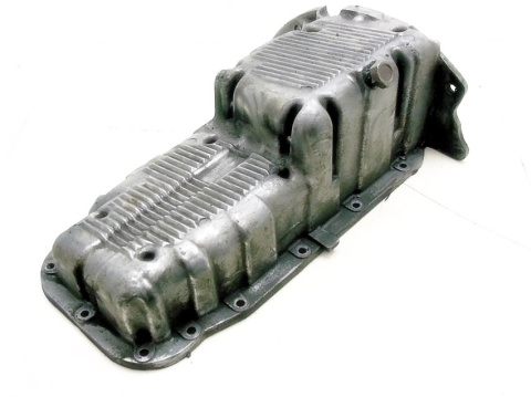 MISKA OLEJU DAEWOO 1.5 8V LANOS MISKA OLEJU DAEWOO 1.5 8V LANOS