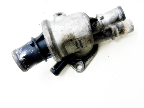 OBUDOWA KRÓCIEC WODNY FIAT 2.4 JTD LYBRA 156 OBUDOWA KRÓCIEC WODNY FIAT 2.4 JTD LYBRA 156