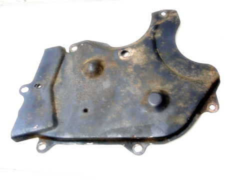 OBUDOWA ROZRZĄDU FIAT 1.4 8V UNO I.E OBUDOWA ROZRZĄDU FIAT 1.4 8V UNO I.E