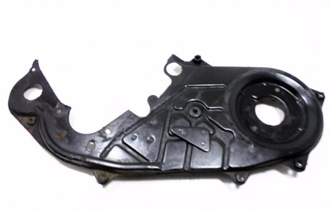 OBUDOWA ROZRZADU OPEL 1.7 DT 8V ASTRA F VECTRA B OBUDOWA ROZRZADU OPEL 1.7 DT 8V ASTRA F VECTRA B
