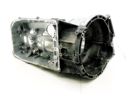 OBUDOWA SKRZYNIA BMW E39 E38 5HP18 OBUDOWA SKRZYNIA BMW E39 E38 5HP18