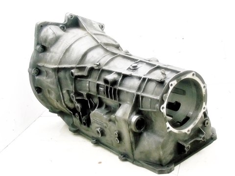 OBUDOWA SKRZYNIA BMW E39 E38 5HP18 OBUDOWA SKRZYNIA BMW E39 E38 5HP18