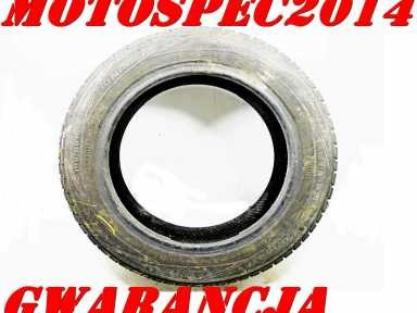 OPONA UŻYWANA UNIROYAL M+S PLUS 5 155/65 R14 4106 OPONA UŻYWANA UNIROYAL M+S PLUS 5 155/65 R14 4106