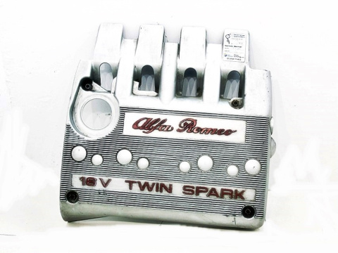 OSŁONA SILNIKA ALFA 2.0 TS 156 146 GTV SPIDER OSŁONA SILNIKA ALFA 2.0 TS 156 146 GTV SPIDER