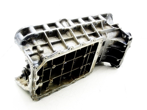 PÓŁ BLOK WAŁKI BALANSOWE 2.3 16V GALAXY TRANSIT PÓŁ BLOK WAŁKI BALANSOWE 2.3 16V GALAXY TRANSIT