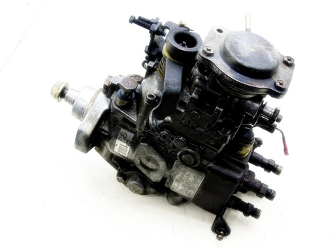 POMPA WTRYSKOWA OPEL 1.7 DT 8V ASTRA F VECTRA B POMPA WTRYSKOWA OPEL 1.7 DT 8V ASTRA F VECTRA B