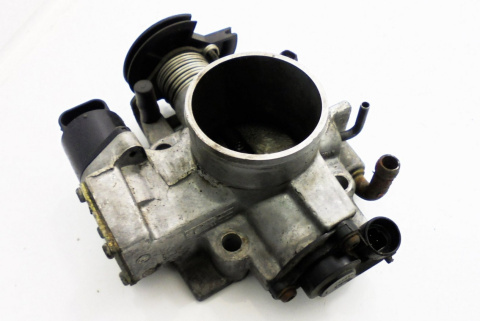 PRZEPUSTNICA DAEWOO 1.5 16V NEXIA ESPERO PRZEPUSTNICA DAEWOO 1.5 16V NEXIA ESPERO