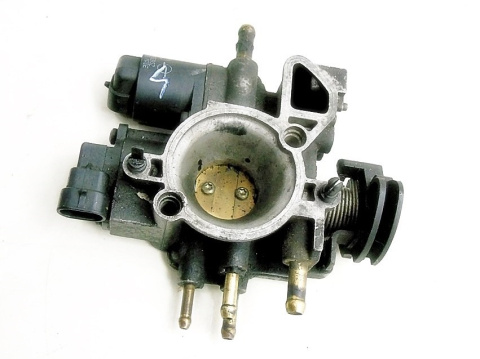 PRZEPUSTNICA FIAT 1.1 1.2 PUNTO SEICENTO PANDA PRZEPUSTNICA FIAT 1.1 1.2 PUNTO SEICENTO PANDA