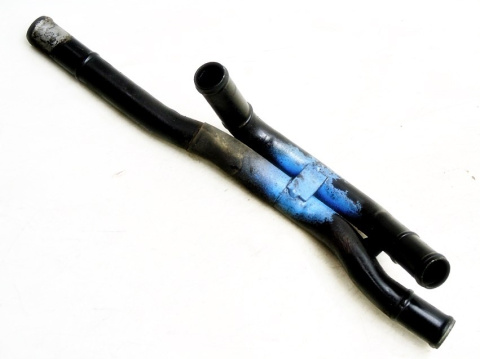 RURKI WODNY FORD 2.5 V6 MONDEO MK1 MK2 RURKI WODNY FORD 2.5 V6 MONDEO MK1 MK2