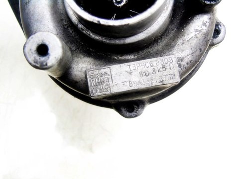 TURBOSPREŻARKA OPEL 1.7 DT 8V ASTRA F VECTRA B TURBOSPREŻARKA OPEL 1.7 DT 8V ASTRA F VECTRA B