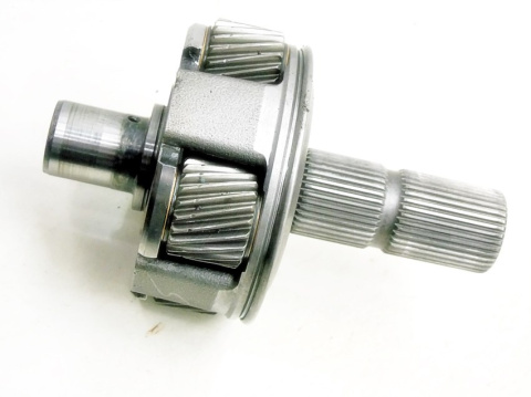 WAŁEK KOSZYK SKRZYNIA BMW E39 E38 5HP18 WAŁEK KOSZYK SKRZYNIA BMW E39 E38 5HP18