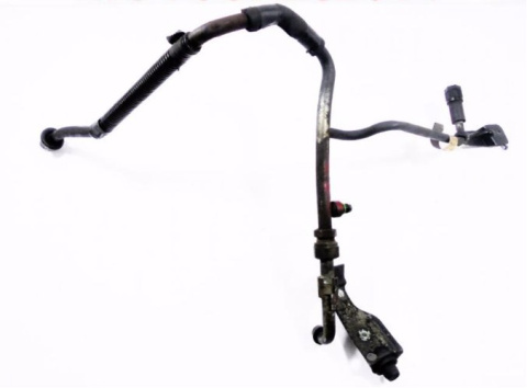 WĄŻ PRZEWÓD FORD PROBE 2.0 16V MAZDA 626 MPV MX6 WĄŻ PRZEWÓD FORD PROBE 2.0 16V MAZDA 626 MPV MX6