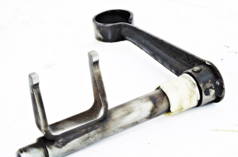 WIDEŁKI ŁAPA SKRZYNIA CITROEN 1.1 SAXO WIDEŁKI ŁAPA SKRZYNIA CITROEN 1.1 SAXO