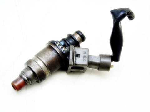 WTRYSKIWACZ WTRYSK HONDA CIVIC VI 1.5 VTEC-E WTRYSKIWACZ WTRYSK HONDA CIVIC VI 1.5 VTEC-E