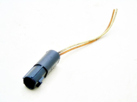 WTYCZKA KOSTKA WTYK 1.2 8V CLIO II KANGOO TWINGO WTYCZKA KOSTKA WTYK 1.2 8V CLIO II KANGOO TWINGO