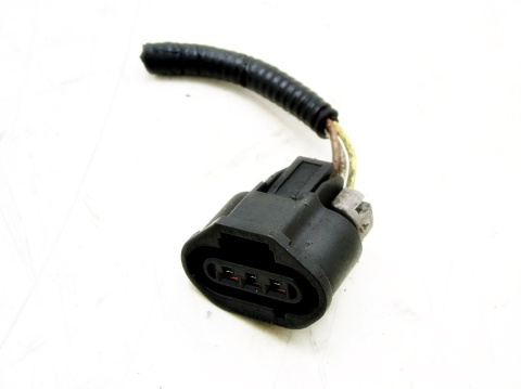 WTYCZKA WIĄZKI FORD 2.5 V6 MONDEO MK1 MK2 WTYCZKA WIĄZKI FORD 2.5 V6 MONDEO MK1 MK2